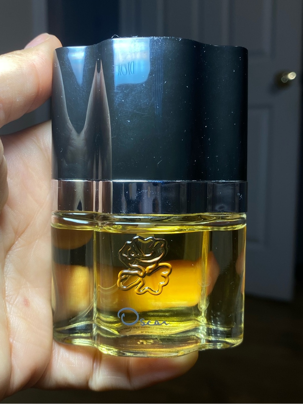 Oscar de la Renta Parfum for Femme